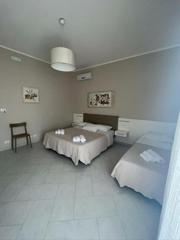 B&B Atena Gallipoli Exterior photo