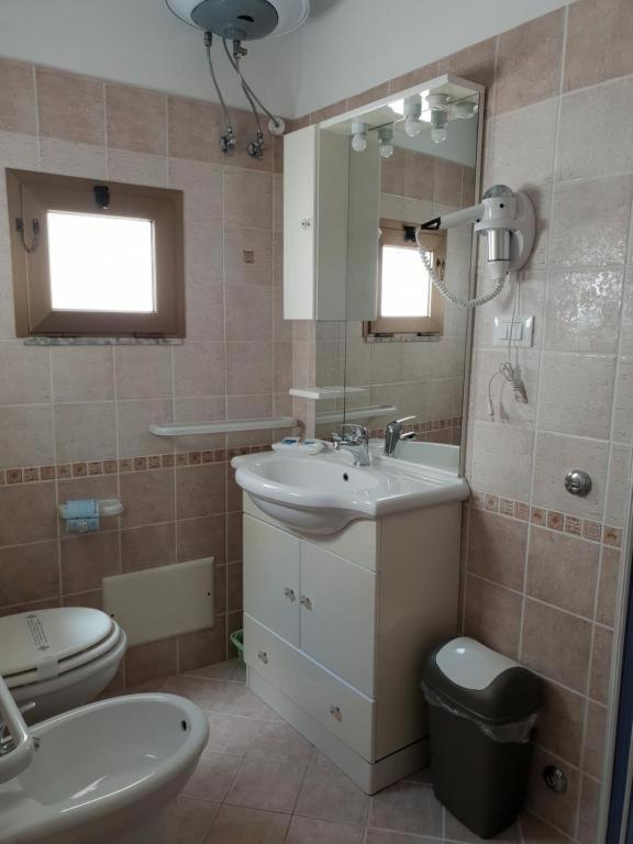 B&B Atena Gallipoli Exterior photo