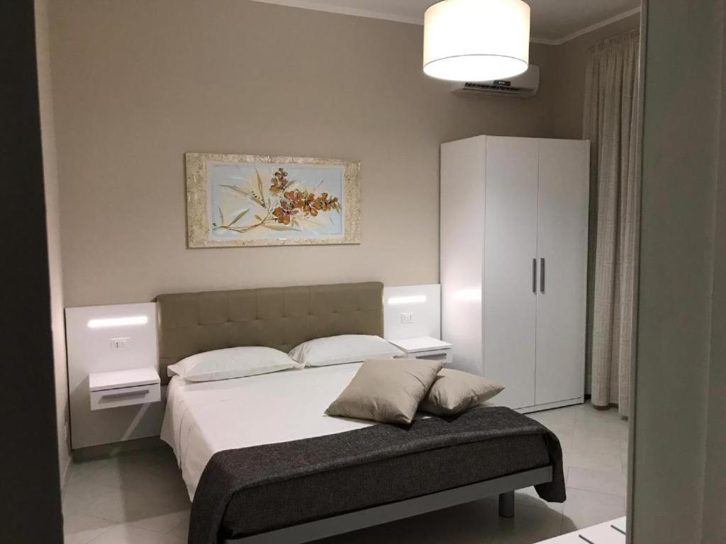 B&B Atena Gallipoli Exterior photo