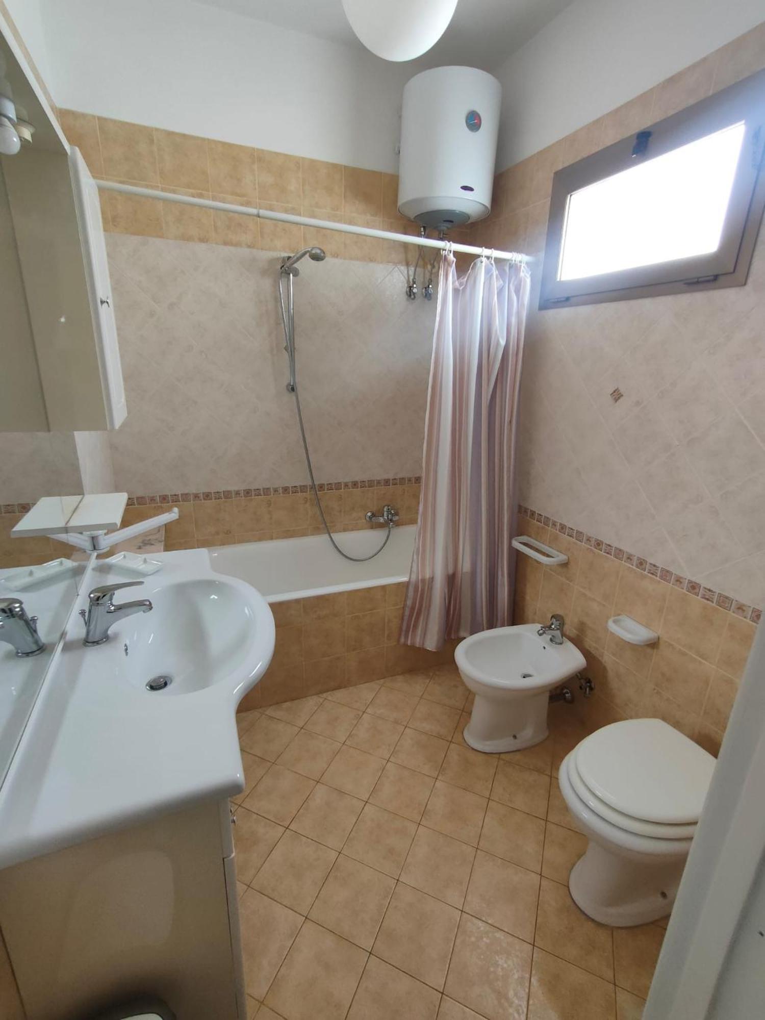 B&B Atena Gallipoli Exterior photo