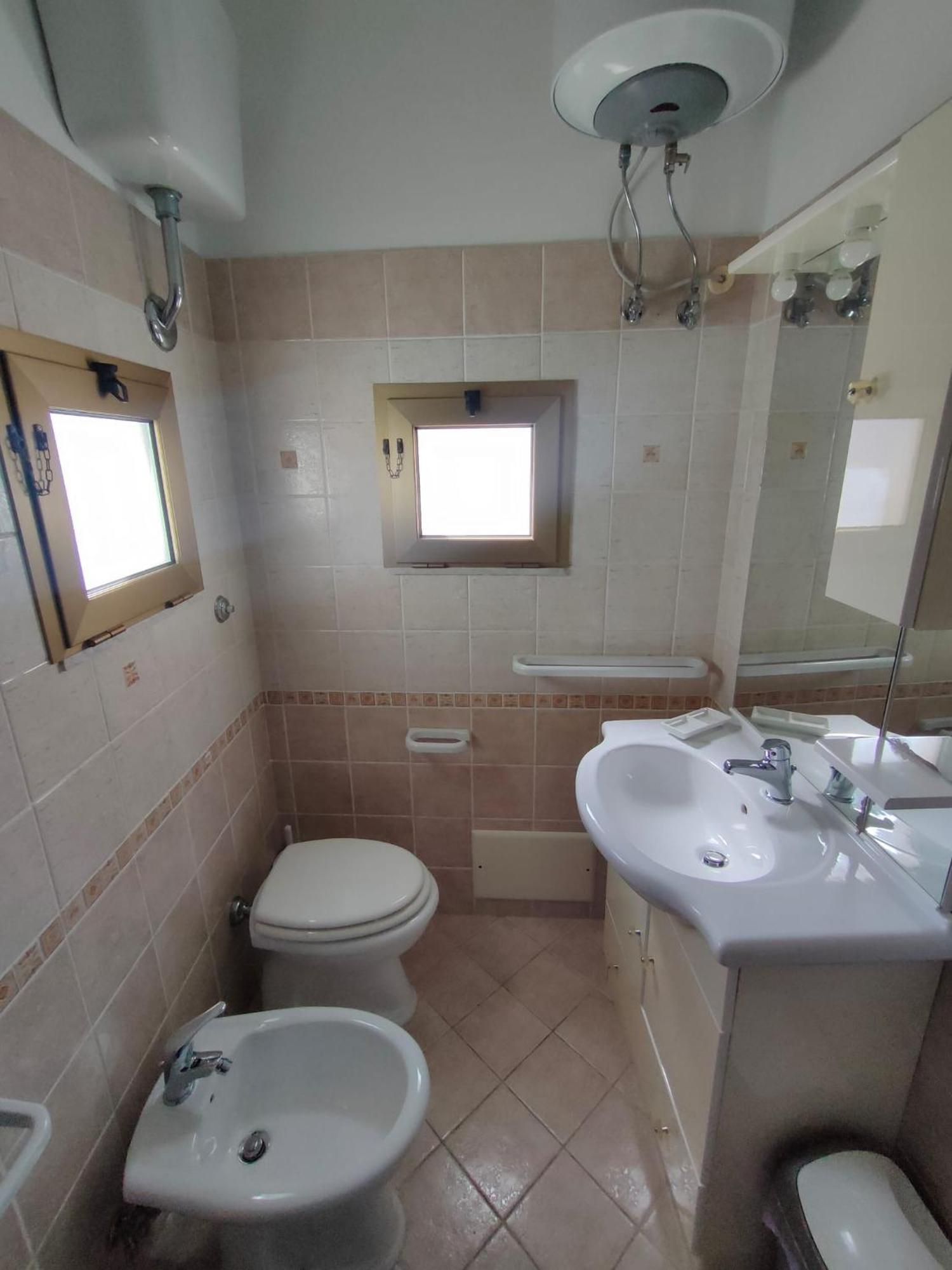 B&B Atena Gallipoli Exterior photo